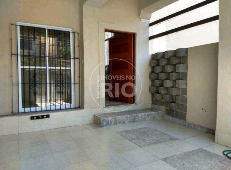 Conheça Melhores Imóveis no Rio do imóvel - Casa duplex 3 quartos na Tijuca - MIR1629 - 1 Melhores Imóveis no Rio - Casa duplex 3 quartos na Tijuca - MIR1629 - 1