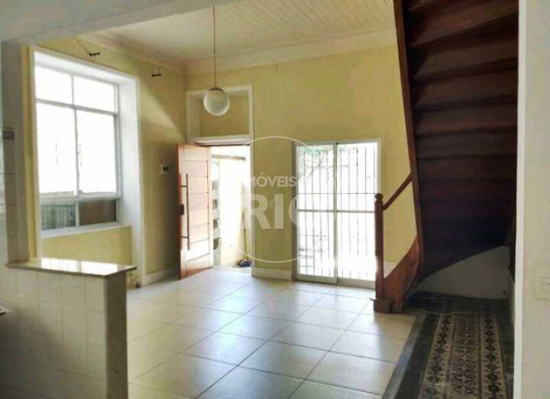 Conheça Melhores Imóveis no Rio do imóvel - Casa duplex 3 quartos na Tijuca - MIR1629 - 4 Melhores Imóveis no Rio - Casa duplex 3 quartos na Tijuca - MIR1629 - 4