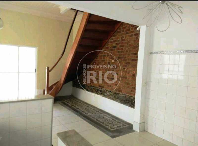 Conheça Melhores Imóveis no Rio do imóvel - Casa duplex 3 quartos na Tijuca - MIR1629 - 6 Melhores Imóveis no Rio - Casa duplex 3 quartos na Tijuca - MIR1629 - 6