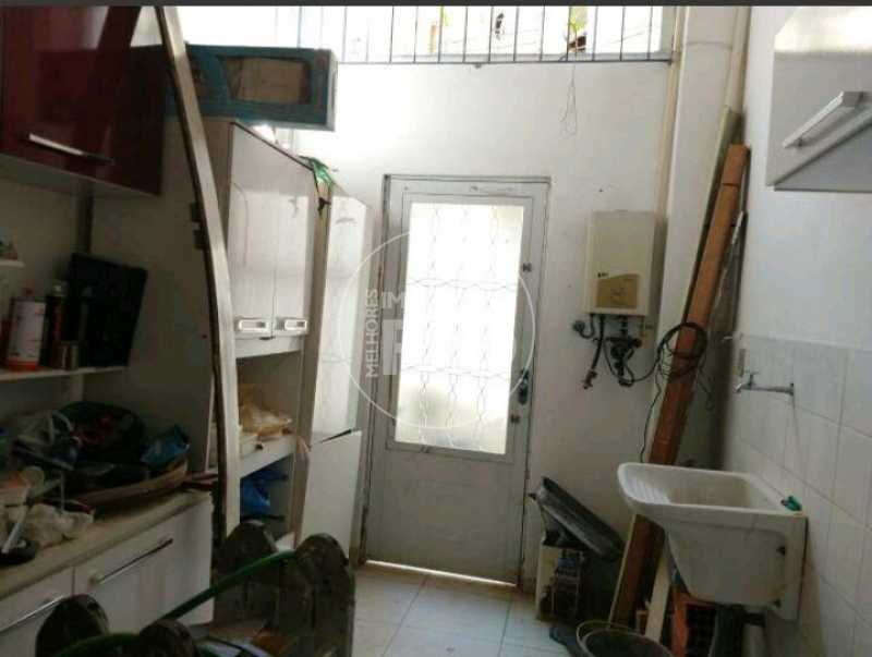 Conheça Melhores Imóveis no Rio do imóvel - Casa duplex 3 quartos na Tijuca - MIR1629 - 16 Melhores Imóveis no Rio - Casa duplex 3 quartos na Tijuca - MIR1629 - 16
