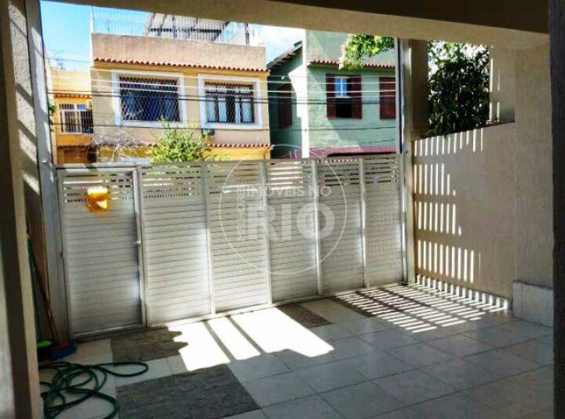 Conheça Melhores Imóveis no Rio do imóvel - Casa duplex 3 quartos na Tijuca - MIR1629 - 17 Melhores Imóveis no Rio - Casa duplex 3 quartos na Tijuca - MIR1629 - 17