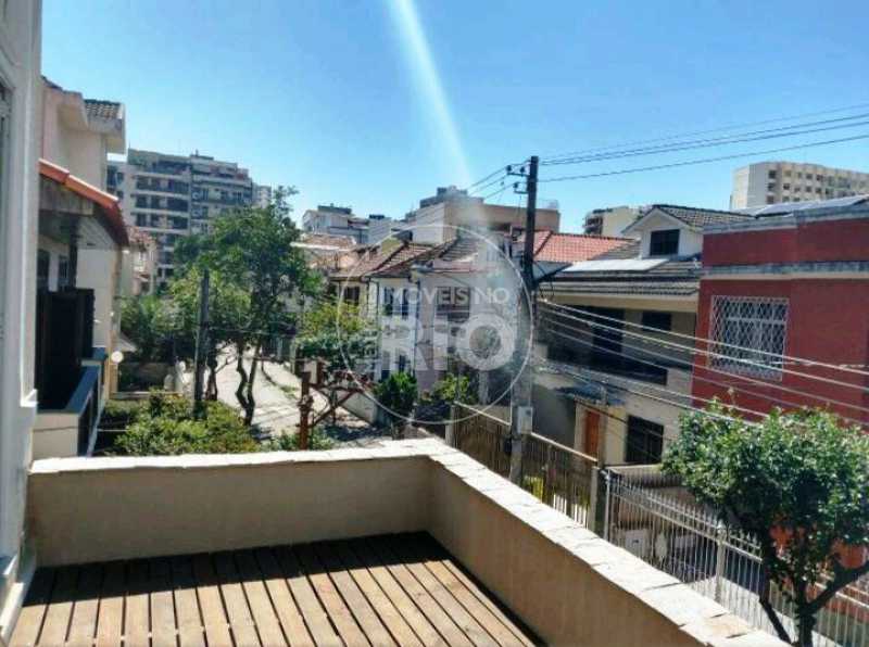 Conheça Melhores Imóveis no Rio do imóvel - Casa duplex 3 quartos na Tijuca - MIR1629 - 20 Melhores Imóveis no Rio - Casa duplex 3 quartos na Tijuca - MIR1629 - 20