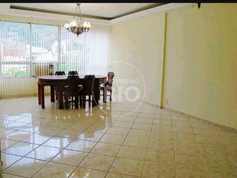 Conheça Melhores Imóveis no Rio do imóvel - Apartamento 4 quartos na Tijuca - MIR1648 - 3 Melhores Imóveis no Rio - Apartamento 4 quartos na Tijuca - MIR1648 - 3