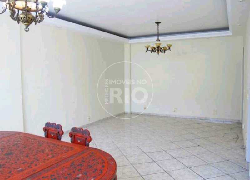 Conheça Melhores Imóveis no Rio do imóvel - Apartamento 4 quartos na Tijuca - MIR1648 - 4 Melhores Imóveis no Rio - Apartamento 4 quartos na Tijuca - MIR1648 - 4