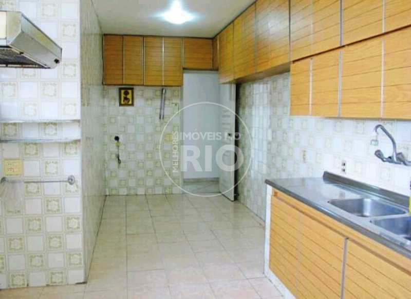 Conheça Melhores Imóveis no Rio do imóvel - Apartamento 4 quartos na Tijuca - MIR1648 - 17 Melhores Imóveis no Rio - Apartamento 4 quartos na Tijuca - MIR1648 - 17
