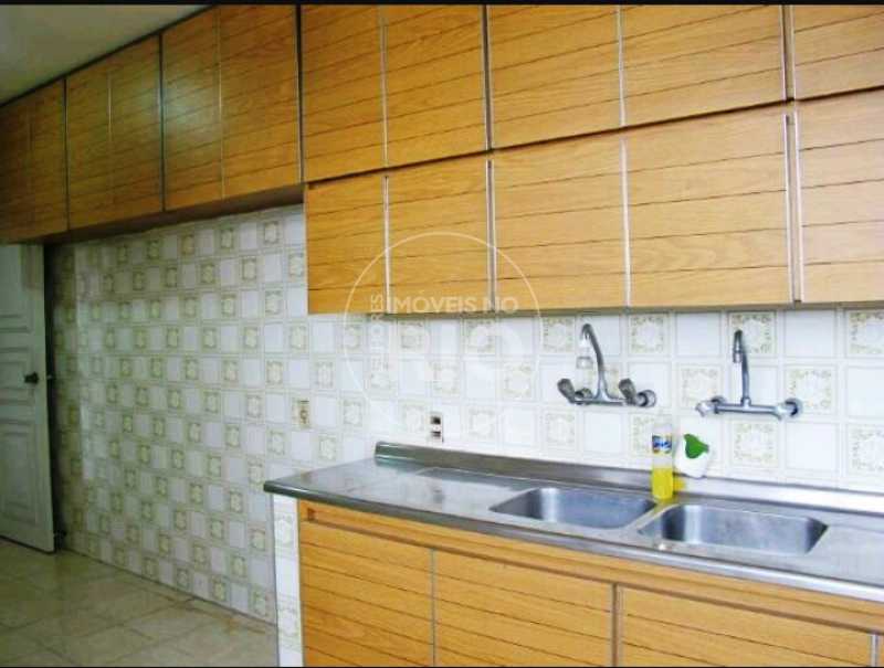 Conheça Melhores Imóveis no Rio do imóvel - Apartamento 4 quartos na Tijuca - MIR1648 - 18 Melhores Imóveis no Rio - Apartamento 4 quartos na Tijuca - MIR1648 - 18