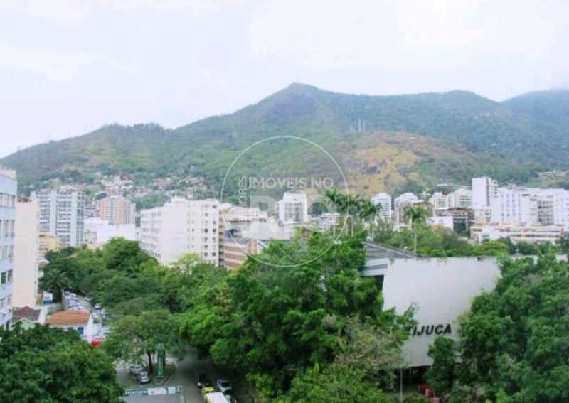 Conheça Melhores Imóveis no Rio do imóvel - Apartamento 4 quartos na Tijuca - MIR1648 - 21 Melhores Imóveis no Rio - Apartamento 4 quartos na Tijuca - MIR1648 - 21