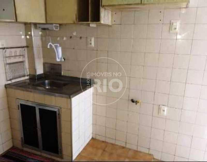 Apartamento na Tijuca - Apartamento 2 quartos à venda Rio de Janeiro,RJ - R$ 335.000 - MIR1650 - 9