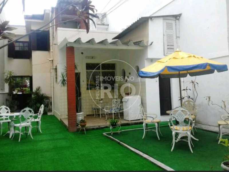 Conheça Melhores Imóveis no Rio do imóvel - Casa duplex 3 quartos no Grajaú - MIR1652 - 14 Melhores Imóveis no Rio - Casa duplex 3 quartos no Grajaú - MIR1652 - 14