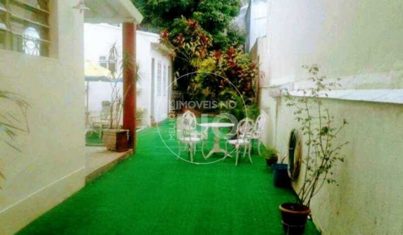Conheça Melhores Imóveis no Rio do imóvel - Casa duplex 3 quartos no Grajaú - MIR1652 - 16 Melhores Imóveis no Rio - Casa duplex 3 quartos no Grajaú - MIR1652 - 16