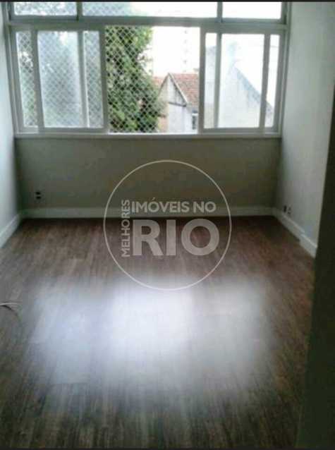 Conheça Melhores Imóveis no Rio do imóvel - Apartamento 2 quartos na Tijuca - MIR1653 - 1 Melhores Imóveis no Rio - Apartamento 2 quartos na Tijuca - MIR1653 - 1