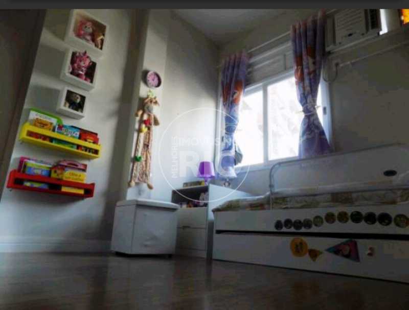 Conheça Melhores Imóveis no Rio do imóvel - Apartamento 2 quartos na Tijuca - MIR1653 - 3 Melhores Imóveis no Rio - Apartamento 2 quartos na Tijuca - MIR1653 - 3