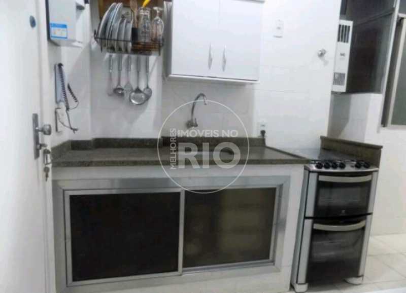 Conheça Melhores Imóveis no Rio do imóvel - Apartamento 2 quartos na Tijuca - MIR1653 - 15 Melhores Imóveis no Rio - Apartamento 2 quartos na Tijuca - MIR1653 - 15