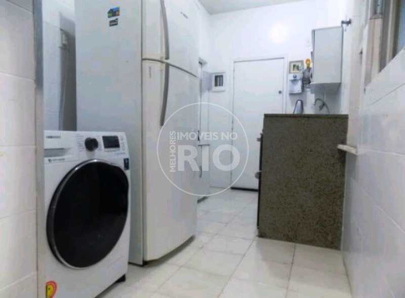 Conheça Melhores Imóveis no Rio do imóvel - Apartamento 2 quartos na Tijuca - MIR1653 - 16 Melhores Imóveis no Rio - Apartamento 2 quartos na Tijuca - MIR1653 - 16