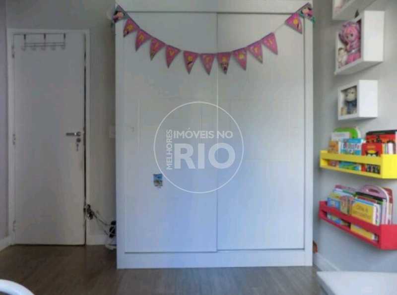 Conheça Melhores Imóveis no Rio do imóvel - Apartamento 2 quartos na Tijuca - MIR1653 - 21 Melhores Imóveis no Rio - Apartamento 2 quartos na Tijuca - MIR1653 - 21