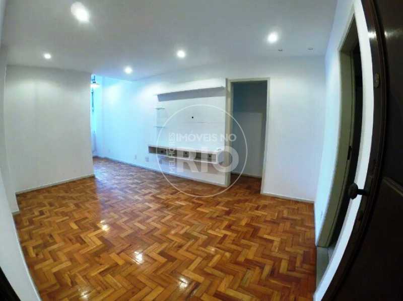 Conheça Melhores Imóveis no Rio do imóvel - Apartamento 2 quartos na Tijuca - MIR1657 - 1 Melhores Imóveis no Rio - Apartamento 2 quartos na Tijuca - MIR1657 - 1