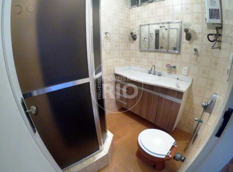 Conheça Melhores Imóveis no Rio do imóvel - Apartamento 2 quartos na Tijuca - MIR1657 - 15 Melhores Imóveis no Rio - Apartamento 2 quartos na Tijuca - MIR1657 - 15