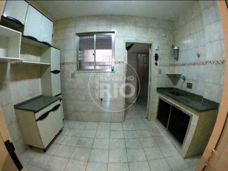 Conheça Melhores Imóveis no Rio do imóvel - Apartamento 2 quartos na Tijuca - MIR1657 - 16 Melhores Imóveis no Rio - Apartamento 2 quartos na Tijuca - MIR1657 - 16