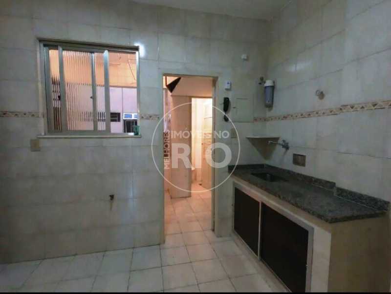 Conheça Melhores Imóveis no Rio do imóvel - Apartamento 2 quartos na Tijuca - MIR1657 - 17 Melhores Imóveis no Rio - Apartamento 2 quartos na Tijuca - MIR1657 - 17