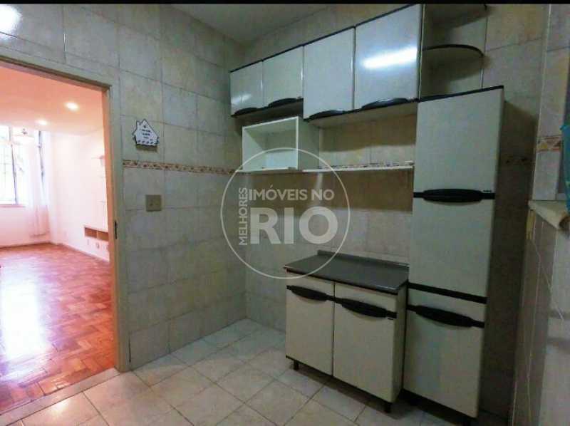 Conheça Melhores Imóveis no Rio do imóvel - Apartamento 2 quartos na Tijuca - MIR1657 - 18 Melhores Imóveis no Rio - Apartamento 2 quartos na Tijuca - MIR1657 - 18