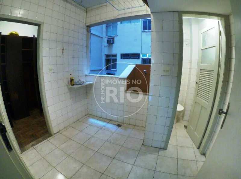 Conheça Melhores Imóveis no Rio do imóvel - Apartamento 2 quartos na Tijuca - MIR1657 - 19 Melhores Imóveis no Rio - Apartamento 2 quartos na Tijuca - MIR1657 - 19