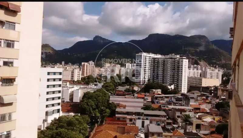 Conheça Melhores Imóveis no Rio do imóvel - Apartamento 2 quartos na Praça da Bandeira - MIR1658 - 1 Melhores Imóveis no Rio - Apartamento 2 quartos na Praça da Bandeira - MIR1658 - 1