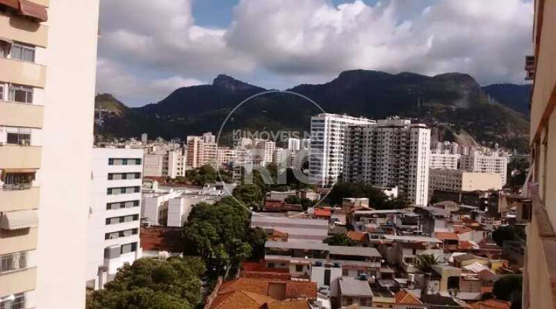 Conheça Melhores Imóveis no Rio do imóvel - Apartamento 2 quartos na Praça da Bandeira - MIR1658 - 11 Melhores Imóveis no Rio - Apartamento 2 quartos na Praça da Bandeira - MIR1658 - 11