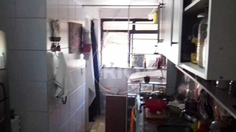 Conheça Melhores Imóveis no Rio do imóvel - Apartamento 3 quartos em Vila Isabel - MIR1661 - 16 Melhores Imóveis no Rio - Apartamento 3 quartos em Vila Isabel - MIR1661 - 16