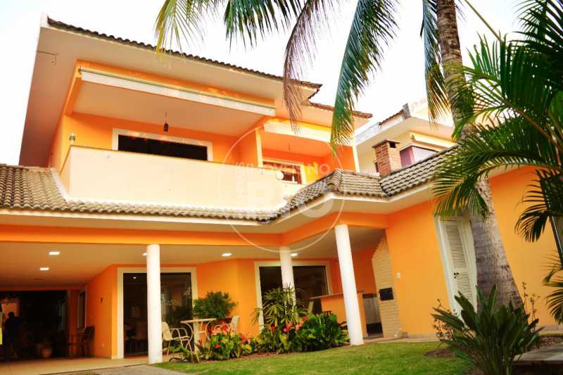 Conheça Melhores Imóveis no Rio do imóvel - Casa no Condomínio Vivendas do Sol - CB0659 - 4 Melhores Imóveis no Rio - Casa no Condomínio Vivendas do Sol - CB0659 - 4