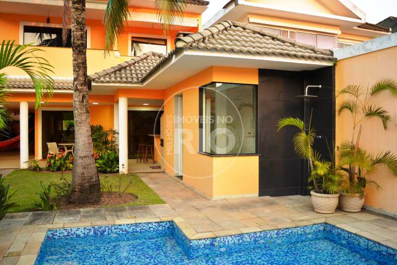 Conheça Melhores Imóveis no Rio do imóvel - Casa no Condomínio Vivendas do Sol - CB0659 - 5 Melhores Imóveis no Rio - Casa no Condomínio Vivendas do Sol - CB0659 - 5
