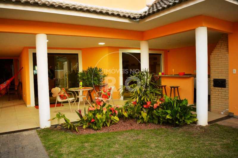Conheça Melhores Imóveis no Rio do imóvel - Casa no Condomínio Vivendas do Sol - CB0659 - 7 Melhores Imóveis no Rio - Casa no Condomínio Vivendas do Sol - CB0659 - 7