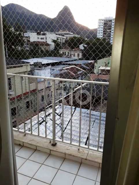 Conheça Melhores Imóveis no Rio do imóvel - Apartamento 2 quartos à venda Andaraí, Rio de Janeiro - R$ 295.000 - MIR1664 - 21 Melhores Imóveis no Rio - Apartamento 2 quartos à venda Andaraí, Rio de Janeiro - R$ 295.000 - MIR1664 - 21