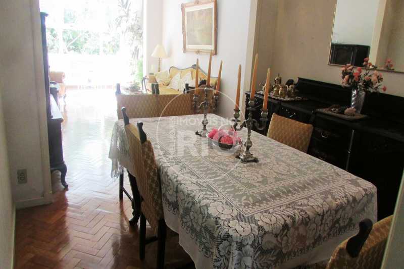 Conheça Melhores Imóveis no Rio do imóvel - Apartamento 3 quartos na Tijuca - MIR1667 - 4 Melhores Imóveis no Rio - Apartamento 3 quartos na Tijuca - MIR1667 - 4
