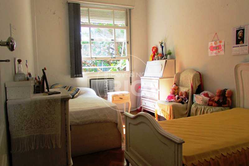 Conheça Melhores Imóveis no Rio do imóvel - Apartamento 3 quartos na Tijuca - MIR1667 - 10 Melhores Imóveis no Rio - Apartamento 3 quartos na Tijuca - MIR1667 - 10
