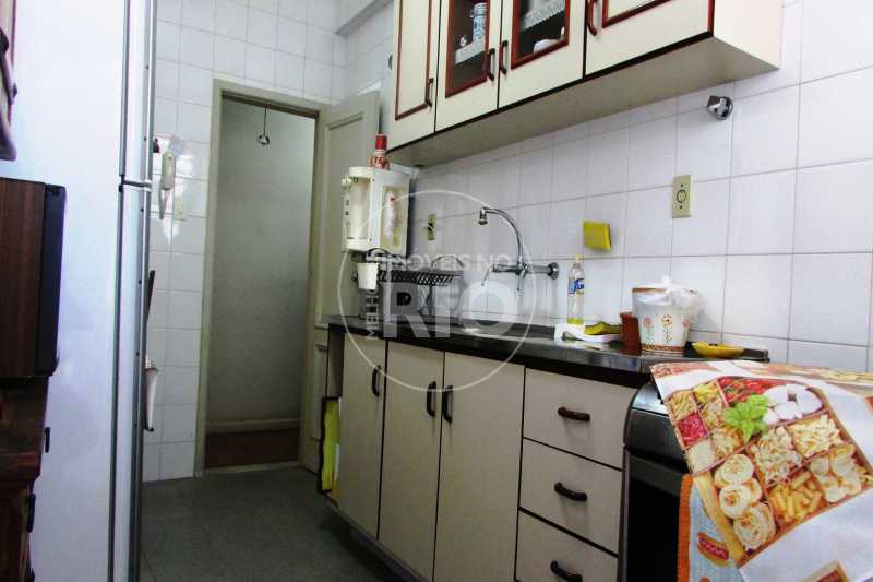 Conheça Melhores Imóveis no Rio do imóvel - Apartamento 3 quartos na Tijuca - MIR1667 - 12 Melhores Imóveis no Rio - Apartamento 3 quartos na Tijuca - MIR1667 - 12