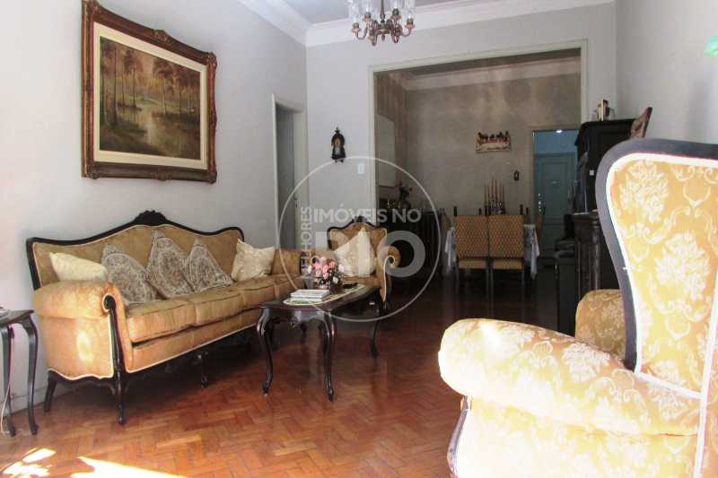 Conheça Melhores Imóveis no Rio do imóvel - Apartamento 3 quartos na Tijuca - MIR1667 - 15 Melhores Imóveis no Rio - Apartamento 3 quartos na Tijuca - MIR1667 - 15