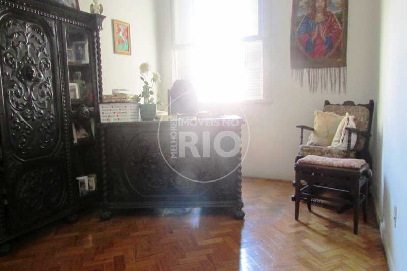 Conheça Melhores Imóveis no Rio do imóvel - Apartamento 3 quartos na Tijuca - MIR1667 - 19 Melhores Imóveis no Rio - Apartamento 3 quartos na Tijuca - MIR1667 - 19