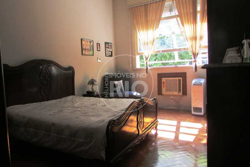 Conheça Melhores Imóveis no Rio do imóvel - Apartamento 3 quartos na Tijuca - MIR1667 - 20 Melhores Imóveis no Rio - Apartamento 3 quartos na Tijuca - MIR1667 - 20