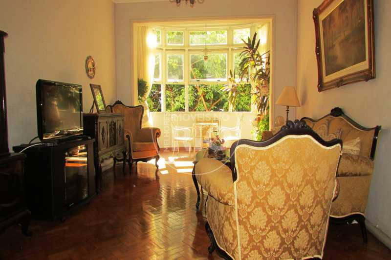 Conheça Melhores Imóveis no Rio do imóvel - Apartamento 3 quartos na Tijuca - MIR1667 - 1 Melhores Imóveis no Rio - Apartamento 3 quartos na Tijuca - MIR1667 - 1