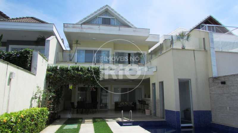 Conheça Melhores Imóveis no Rio do imóvel - Casa 4 quartos no Condomínio Blue Houses - CB0662 - 1 Melhores Imóveis no Rio - Casa 4 quartos no Condomínio Blue Houses - CB0662 - 1