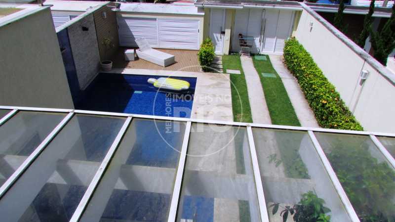 Conheça Melhores Imóveis no Rio do imóvel - Casa 4 quartos no Condomínio Blue Houses - CB0662 - 3 Melhores Imóveis no Rio - Casa 4 quartos no Condomínio Blue Houses - CB0662 - 3