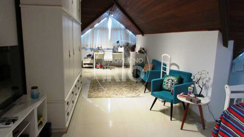 Conheça Melhores Imóveis no Rio do imóvel - Casa 4 quartos no Condomínio Blue Houses - CB0662 - 20 Melhores Imóveis no Rio - Casa 4 quartos no Condomínio Blue Houses - CB0662 - 20