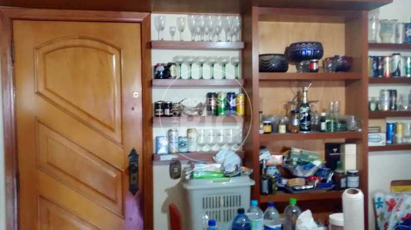 Conheça Melhores Imóveis no Rio do imóvel - Apartamento 1 quarto em Vila Isabel - MIR1707 - 4 Melhores Imóveis no Rio - Apartamento 1 quarto em Vila Isabel - MIR1707 - 4