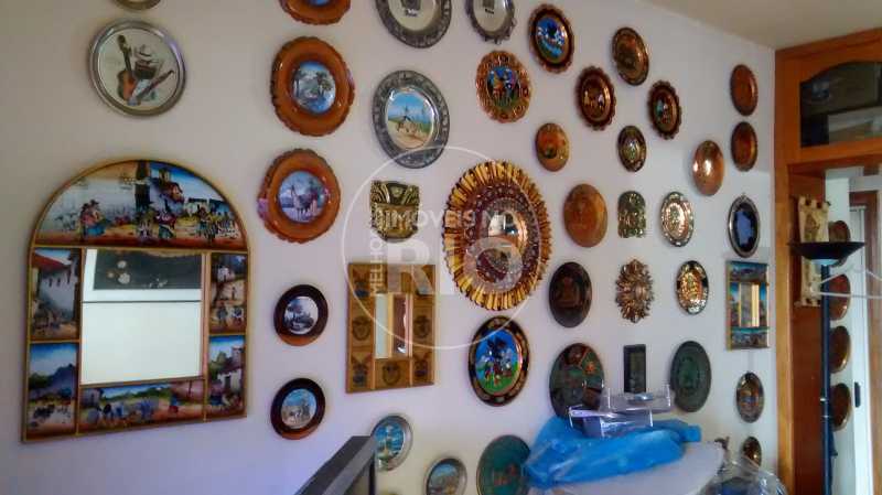 Conheça Melhores Imóveis no Rio do imóvel - Apartamento 1 quarto em Vila Isabel - MIR1707 - 6 Melhores Imóveis no Rio - Apartamento 1 quarto em Vila Isabel - MIR1707 - 6