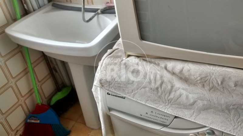 Conheça Melhores Imóveis no Rio do imóvel - Apartamento 1 quarto em Vila Isabel - MIR1707 - 15 Melhores Imóveis no Rio - Apartamento 1 quarto em Vila Isabel - MIR1707 - 15