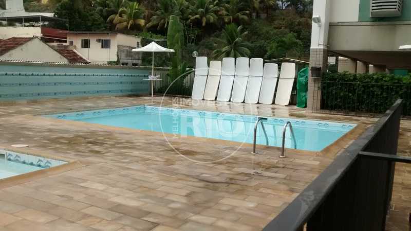 Conheça Melhores Imóveis no Rio do imóvel - Apartamento 1 quarto em Vila Isabel - MIR1707 - 17 Melhores Imóveis no Rio - Apartamento 1 quarto em Vila Isabel - MIR1707 - 17