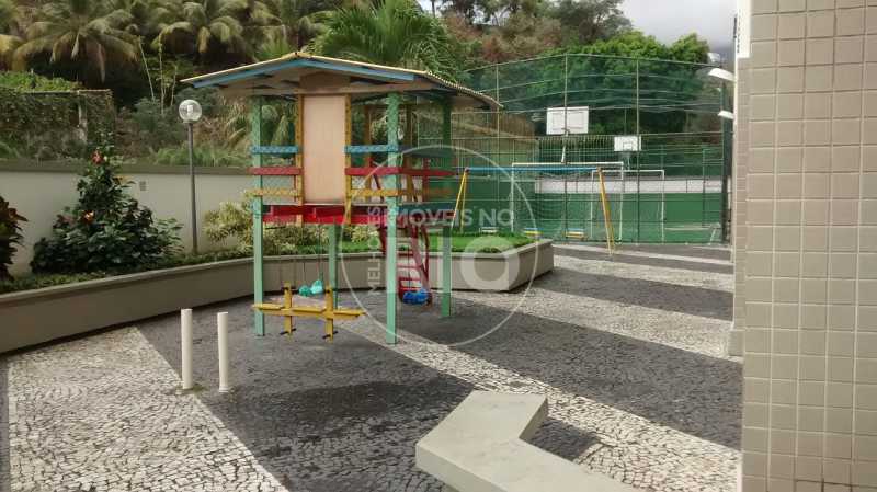 Conheça Melhores Imóveis no Rio do imóvel - Apartamento 1 quarto em Vila Isabel - MIR1707 - 19 Melhores Imóveis no Rio - Apartamento 1 quarto em Vila Isabel - MIR1707 - 19
