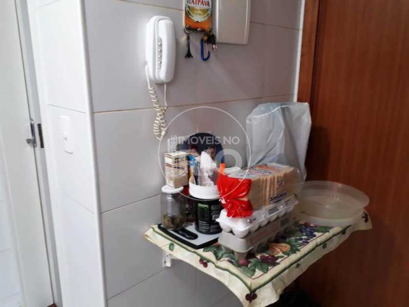 Conheça Melhores Imóveis no Rio do imóvel - Apartamento 1 quarto no Engenho Novo - MIR1727 - 12 Melhores Imóveis no Rio - Apartamento 1 quarto no Engenho Novo - MIR1727 - 12