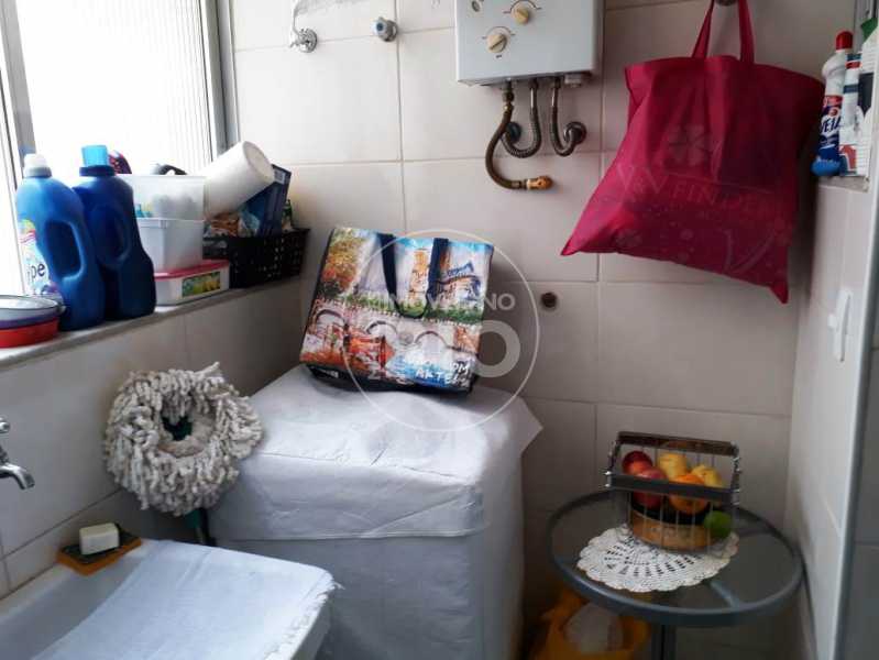 Conheça Melhores Imóveis no Rio do imóvel - Apartamento 1 quarto no Engenho Novo - MIR1727 - 13 Melhores Imóveis no Rio - Apartamento 1 quarto no Engenho Novo - MIR1727 - 13
