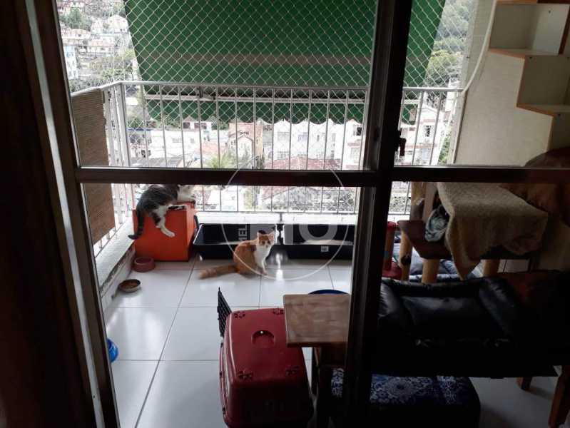 Conheça Melhores Imóveis no Rio do imóvel - Apartamento 1 quarto no Engenho Novo - MIR1727 - 15 Melhores Imóveis no Rio - Apartamento 1 quarto no Engenho Novo - MIR1727 - 15